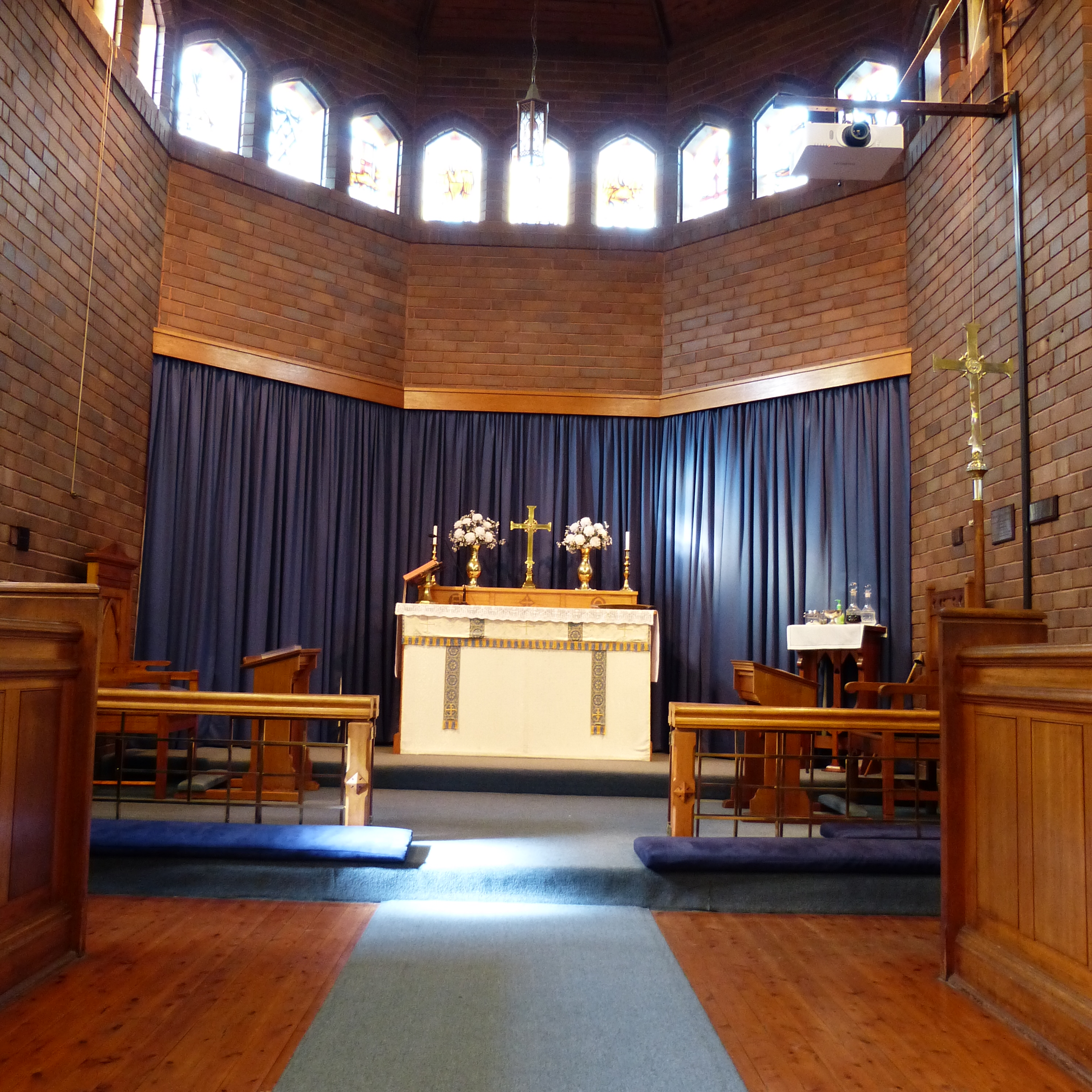 St Pauls Anglican Church Bankstown