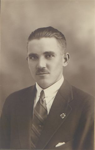 1930c George