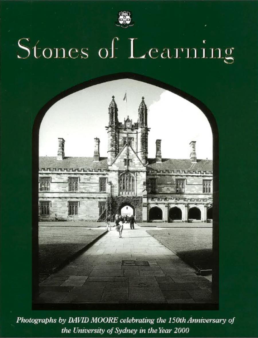 Stones of Learning