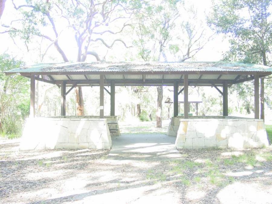 Heritage Assessment of Amenities and Shelter Sheds at West Head.
