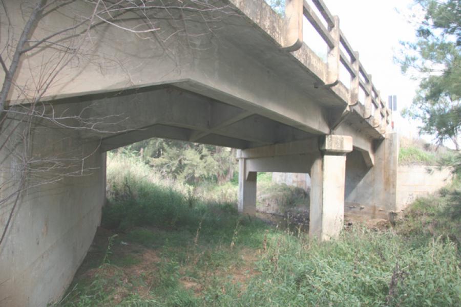 Assessment of Heritage Significance of 34 Bridges for RTA.