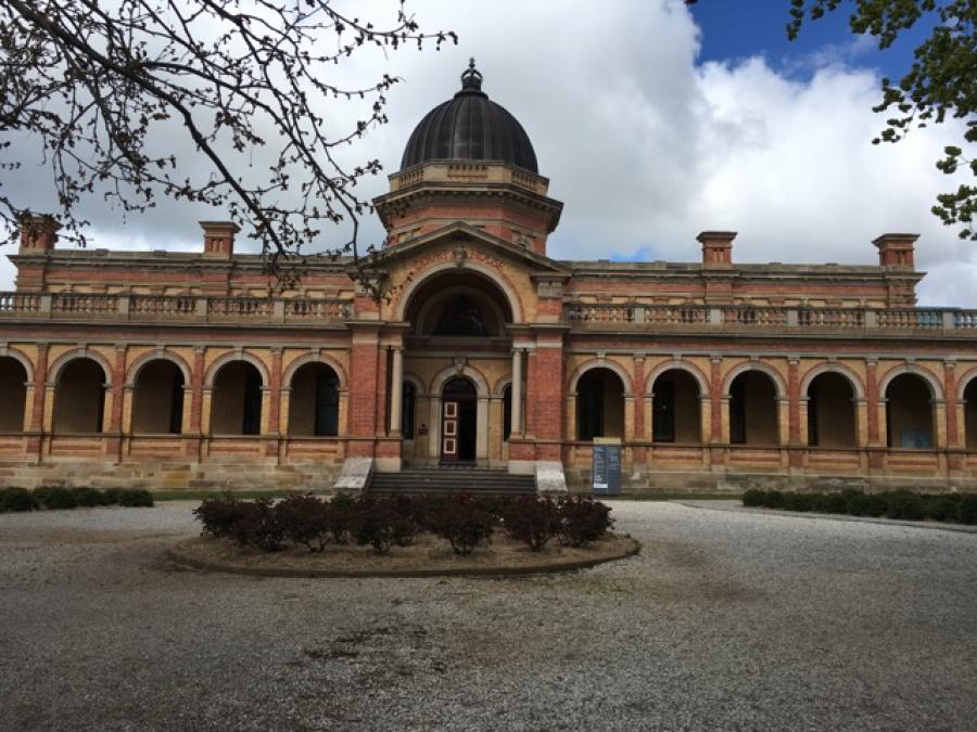 Goulburn Mulwaree Heritage Study Review almost completed for public exhibition