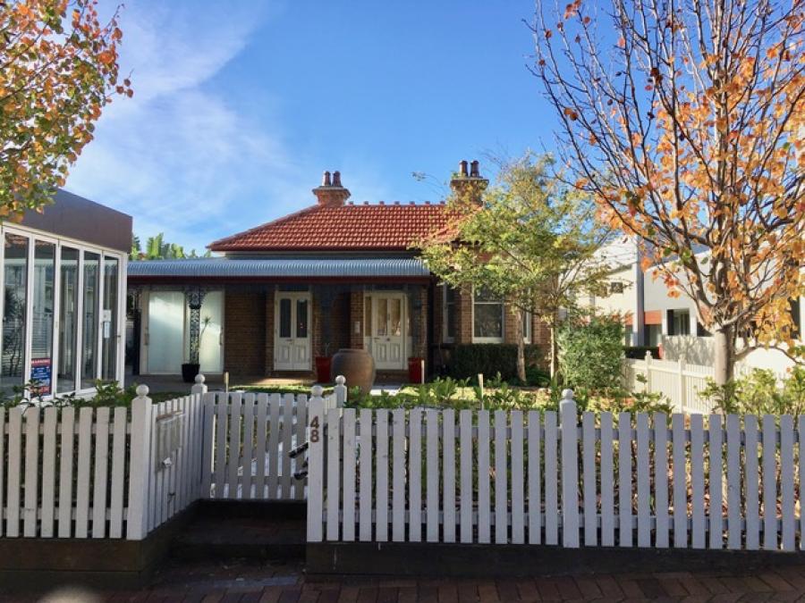 Fight to save heritage-listed Victorian cottage in Epping