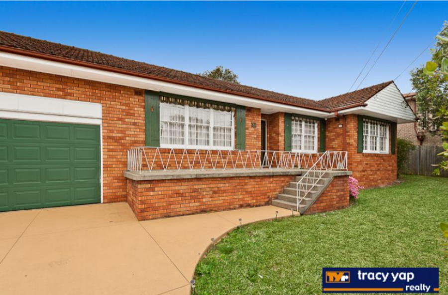 Feasibility Study - 2A Sussex St, Epping