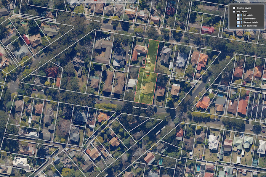 Advice Re: Heritage Constraints on Development at 44 William Street Hornsby