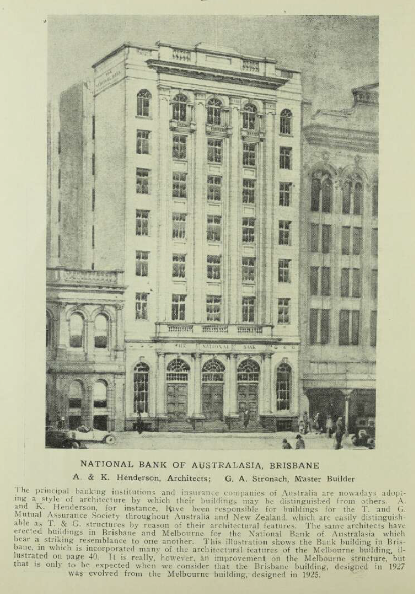 bank Jan 1932