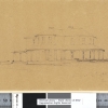 Figure 8 - House of L Campbell Esq. J.P. Parramatta 20 March 1839, Conrad Martens, 1839. [Mitchell Library, SLNSW: C970]